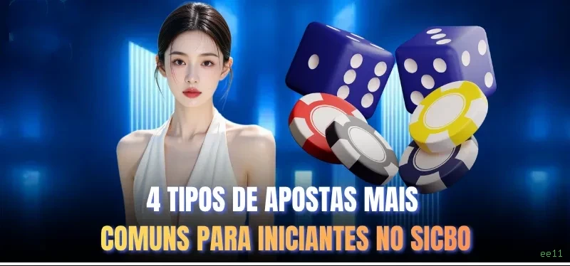 Slots online da ee11 com jackpots progressivos